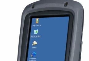 Dolphin 7600 PDA