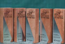 Passfield | TSD client wins HTA Grower of the Year award