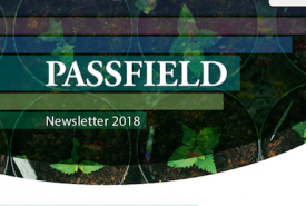 Latest newsletter out now